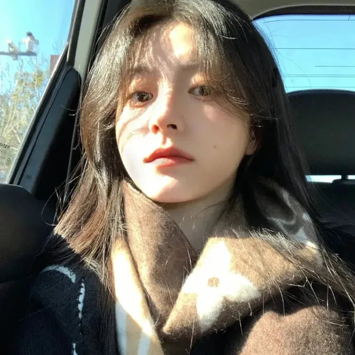 美人老矣·动态漫